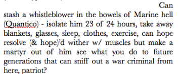 Excerpt from 88. Lesser Quantico