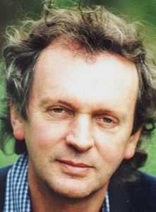 Sheldrake, Rupert