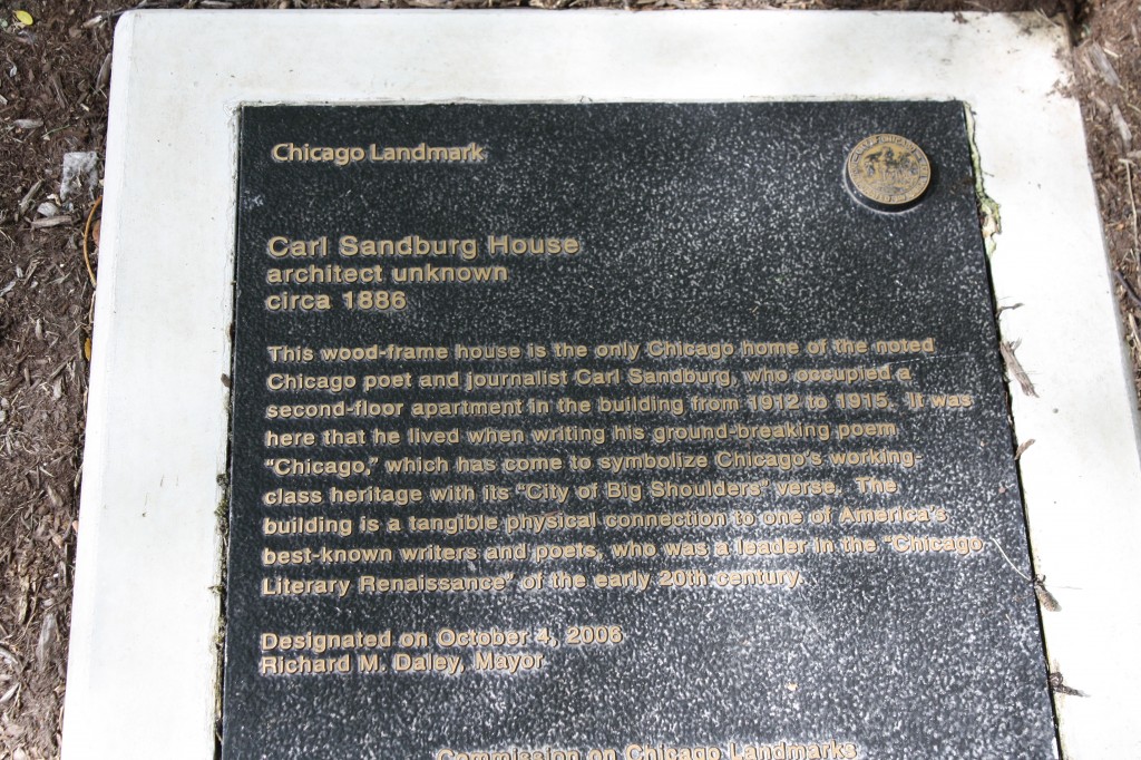 9.19.12_Sandburg_Plaque