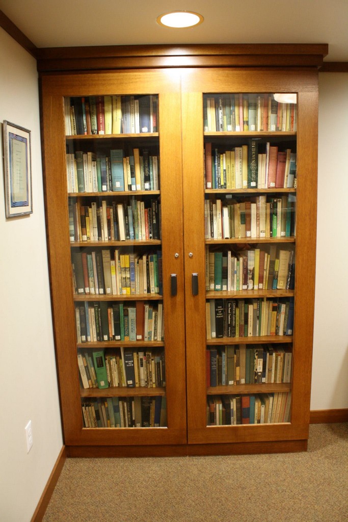 LN Immortal Cupboard
