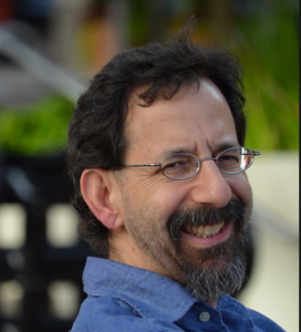 David Abel
