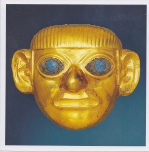Peru: Kingdom of the Sun and the Moon (Montreal Museum of Fine Art)