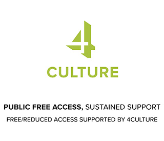 4Culture logo